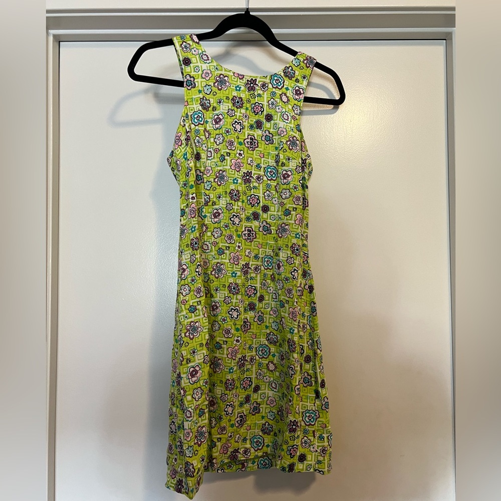 Vintage Reformation Dress
